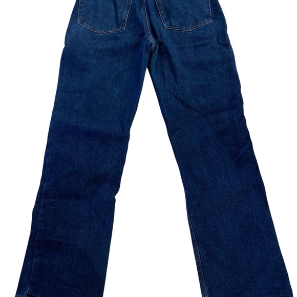 RedHead Men’s Flannel-Lined Jeans | Size 32x32 | Heavyweight Denim Outdoor Fit - Picture 7 of 9